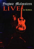 Live in Seoul - Korea